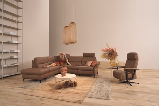 Eckkombination Montreal